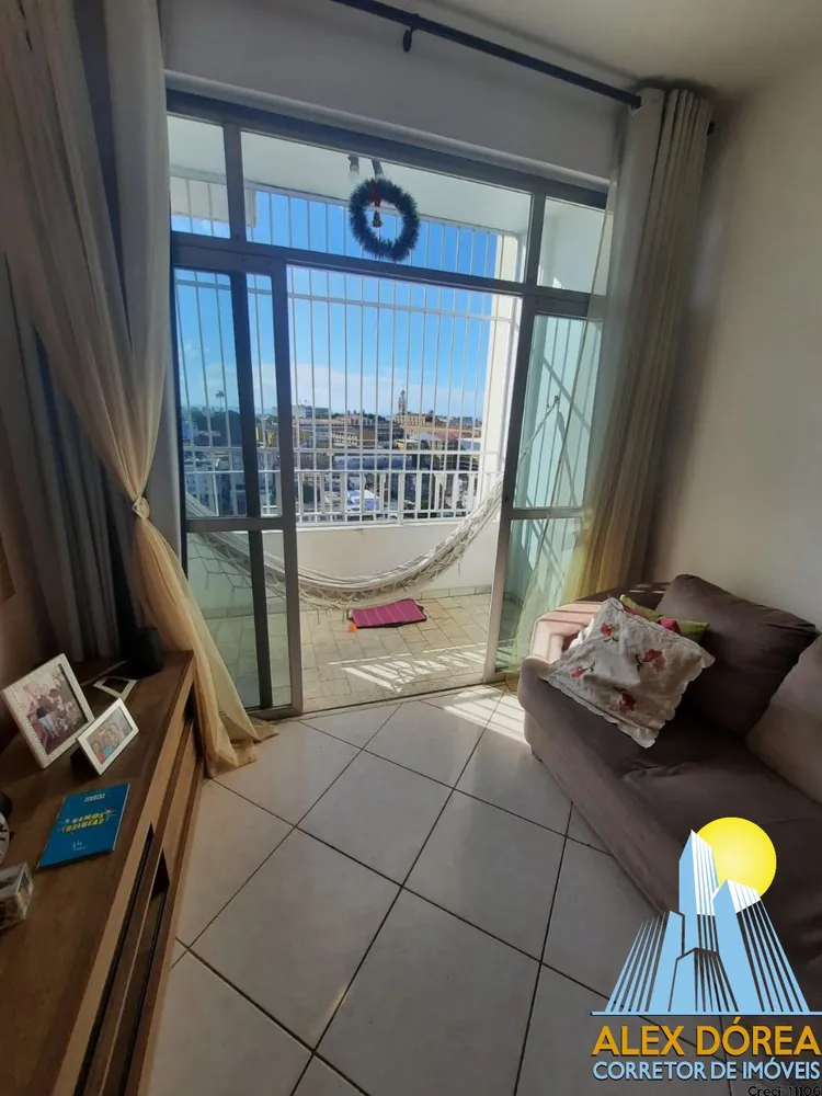 Apartamento, 2 quartos, 75 m² - Foto 1