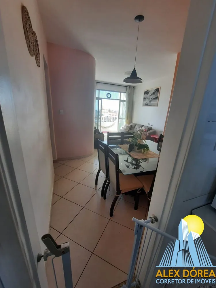 Apartamento, 2 quartos, 75 m² - Foto 2