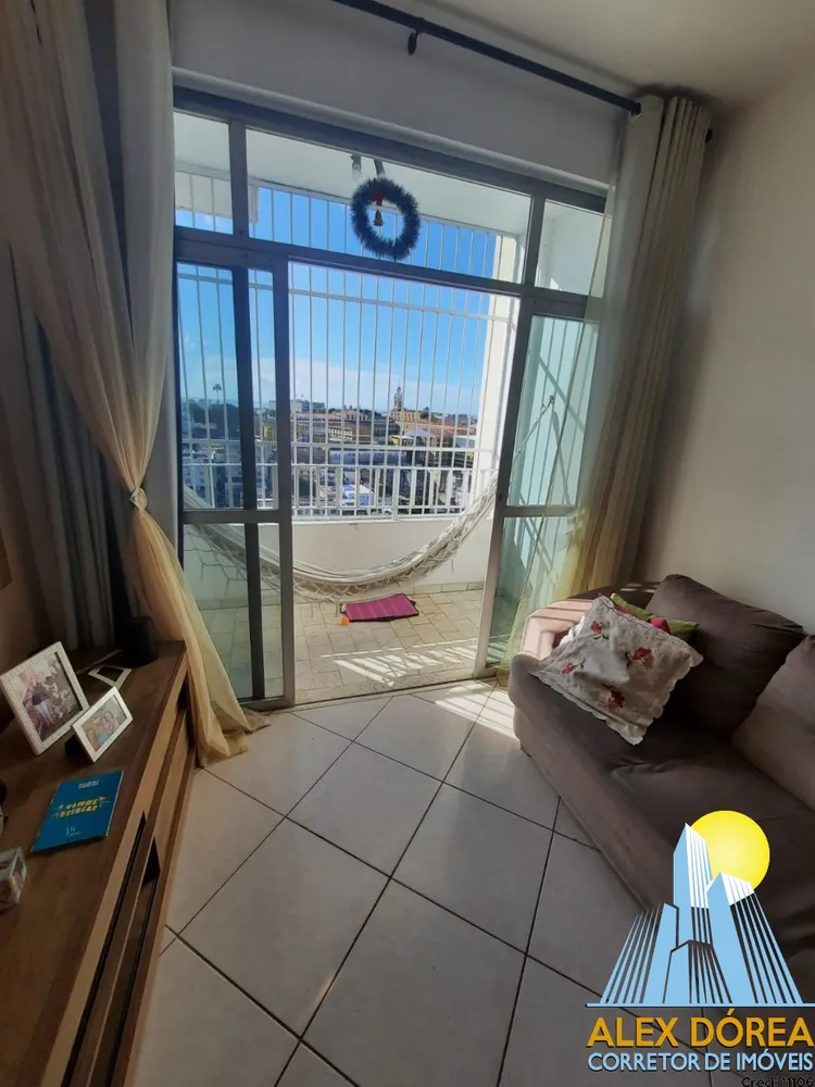 Apartamento, 2 quartos, 75 m² - Foto 4