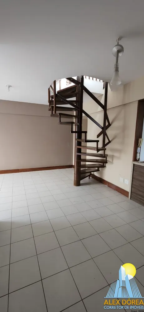 Cobertura, 3 quartos, 162 m² - Foto 4