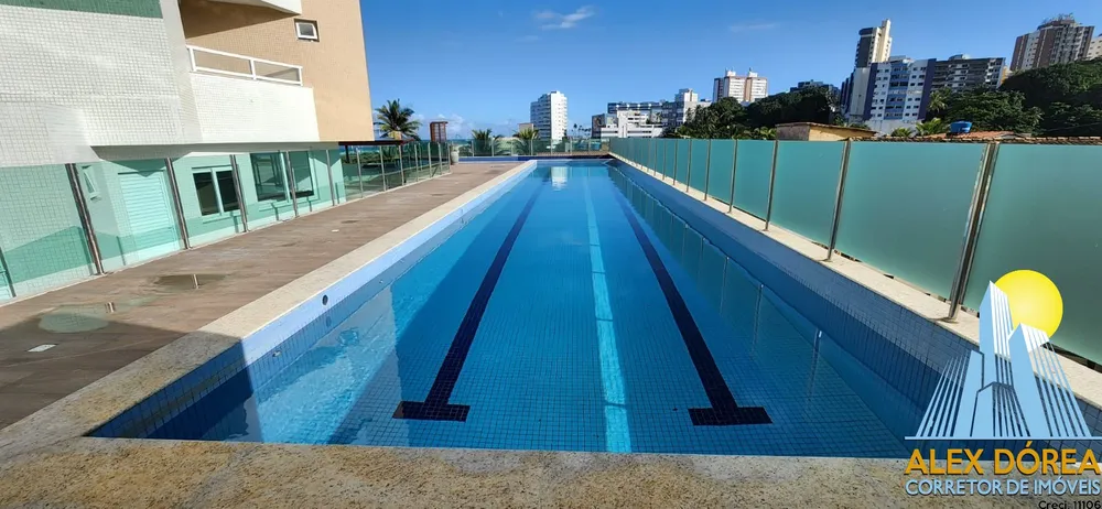 Apartamento, 2 quartos, 89 m² - Foto 1