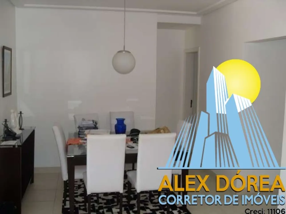 Apartamento, 4 quartos, 180 m² - Foto 3