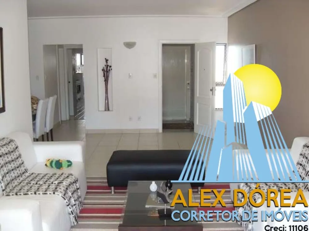 Apartamento, 4 quartos, 180 m² - Foto 1