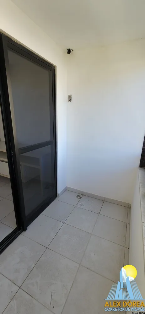 Apartamento, 3 quartos, 70 m² - Foto 3