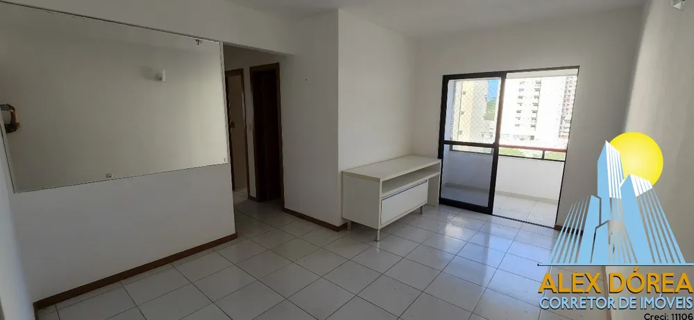 Apartamento, 3 quartos, 70 m² - Foto 1