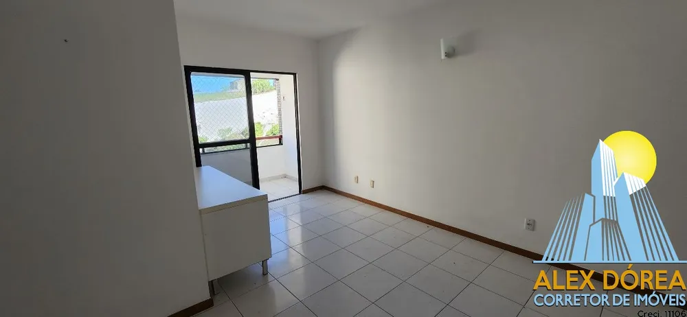 Apartamento, 3 quartos, 70 m² - Foto 2