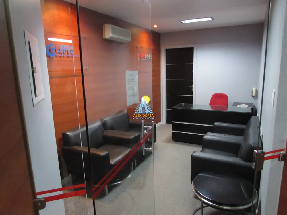 Sala-Conjunto, 111 m² - Foto 1