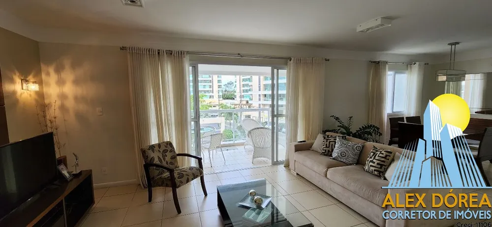 Apartamento, 4 quartos, 142 m² - Foto 4