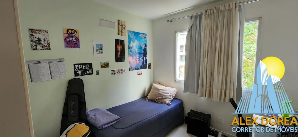 Apartamento, 4 quartos, 142 m² - Foto 3