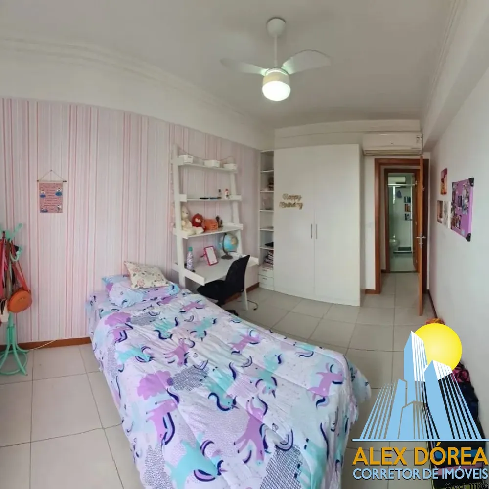 Apartamento, 3 quartos, 110 m² - Foto 2