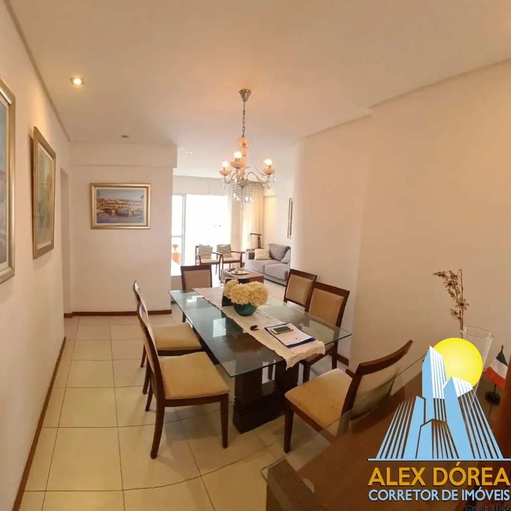 Apartamento, 3 quartos, 110 m² - Foto 4