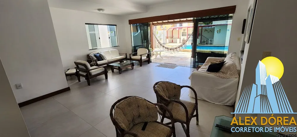 Casa, 5 quartos, 420 m² - Foto 3