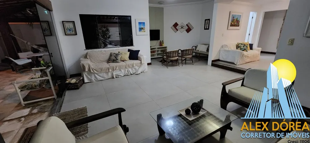 Casa, 5 quartos, 420 m² - Foto 4
