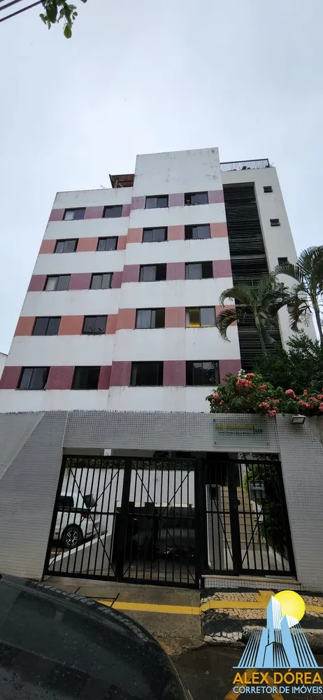 Apartamento, 2 quartos, 77 m² - Foto 1