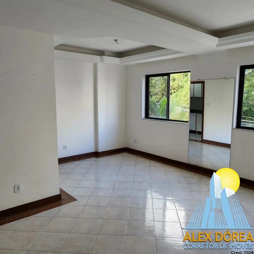 Apartamento, 2 quartos, 77 m² - Foto 3