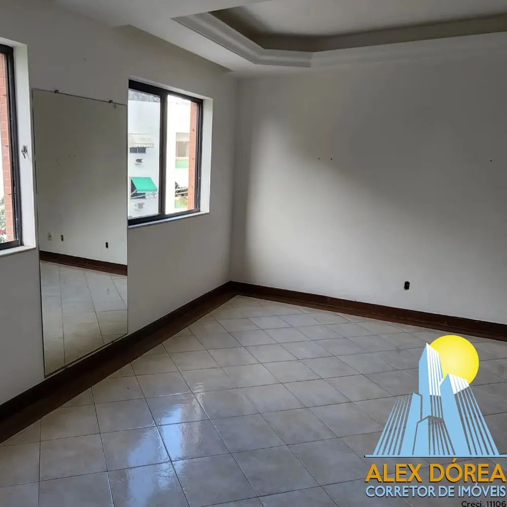 Apartamento, 2 quartos, 77 m² - Foto 4