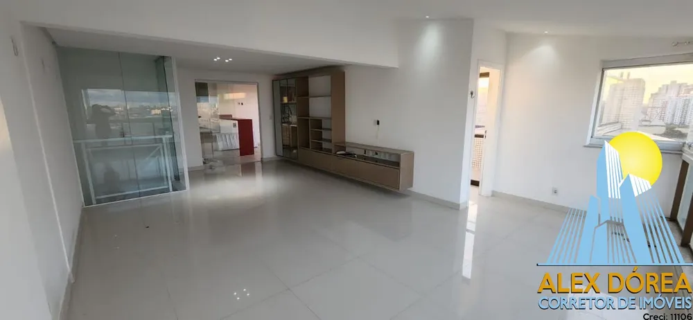 Cobertura, 3 quartos, 208 m² - Foto 4