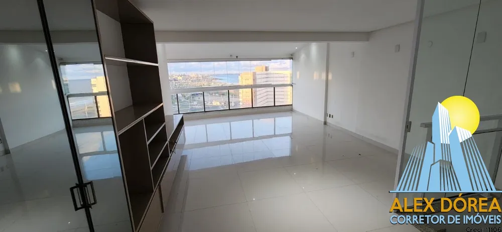 Cobertura, 3 quartos, 208 m² - Foto 1