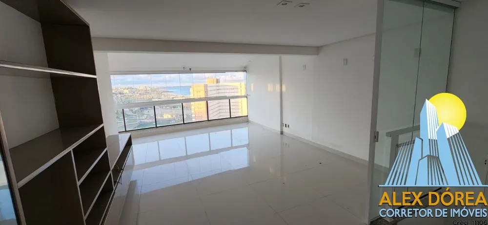 Cobertura, 3 quartos, 208 m² - Foto 3