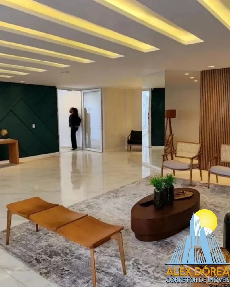 Apartamento, 1 quarto, 77 m² - Foto 2