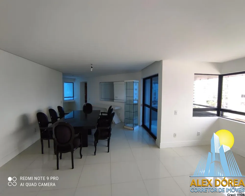 Apartamento, 4 quartos, 168 m² - Foto 4