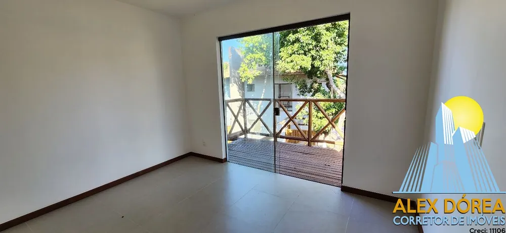 Casa, 3 quartos, 132 m² - Foto 2