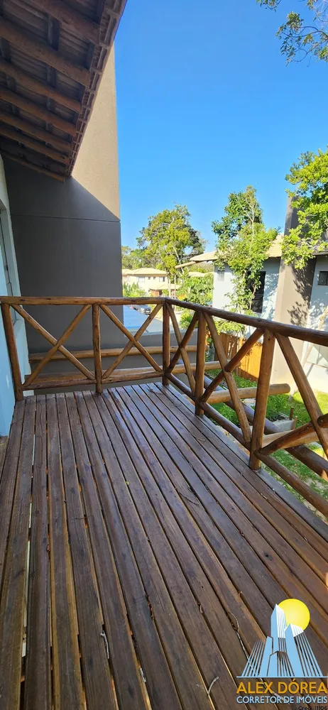 Casa, 3 quartos, 132 m² - Foto 3