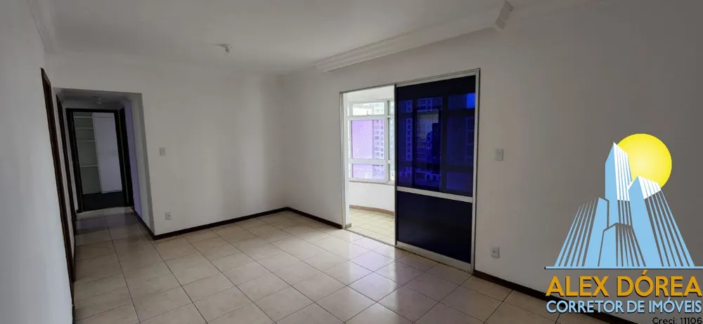 Apartamento, 3 quartos, 95 m² - Foto 1