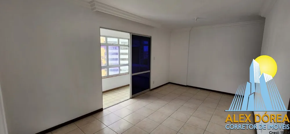 Apartamento, 3 quartos, 95 m² - Foto 3