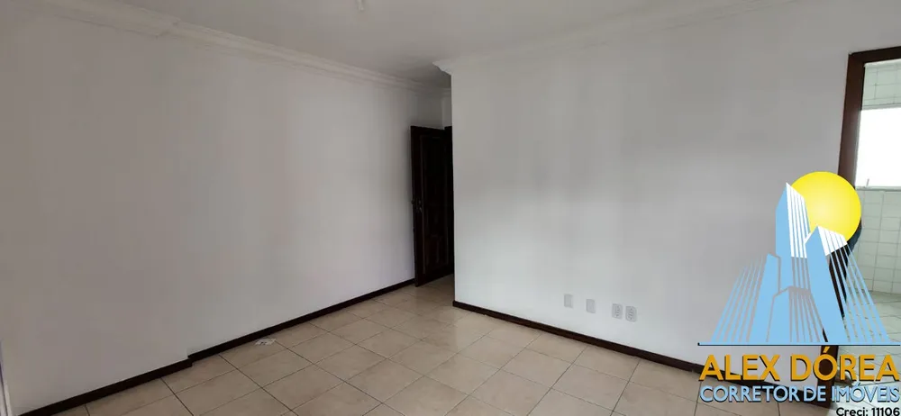 Apartamento, 3 quartos, 95 m² - Foto 2