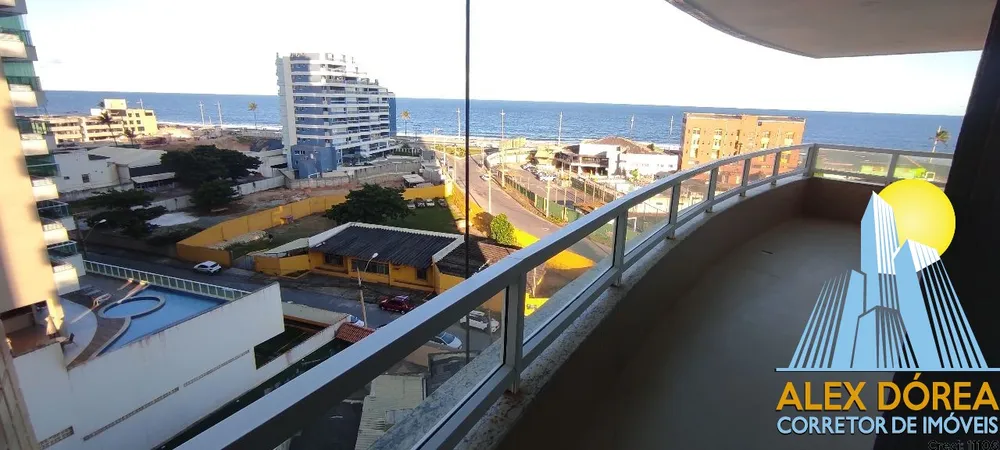 Apartamento, 2 quartos, 89 m² - Foto 1