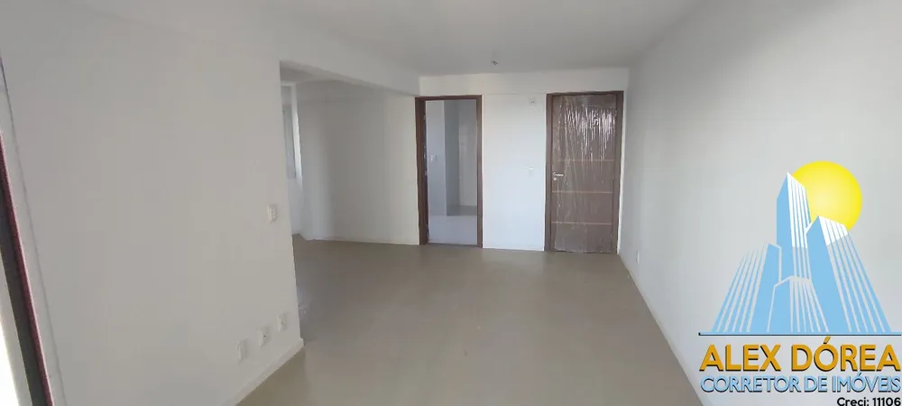 Apartamento, 2 quartos, 89 m² - Foto 4