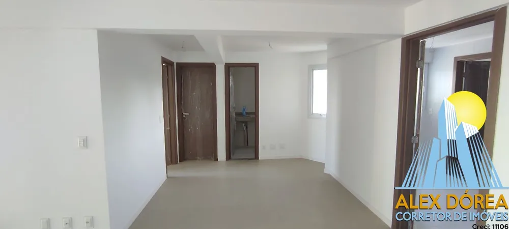 Apartamento, 2 quartos, 89 m² - Foto 3