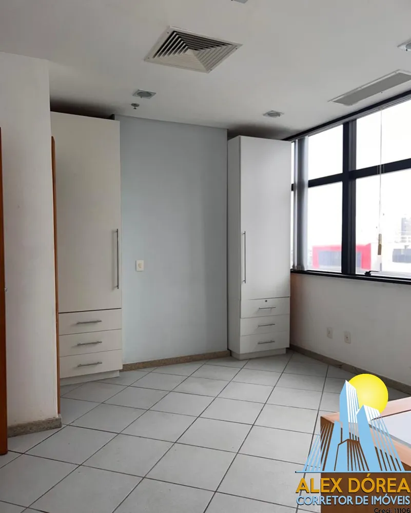 Sala-Conjunto, 31 m² - Foto 2