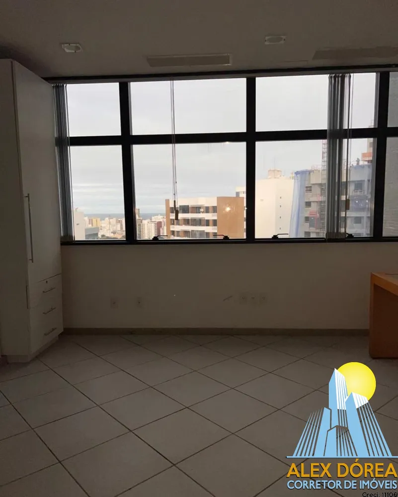 Sala-Conjunto, 31 m² - Foto 3