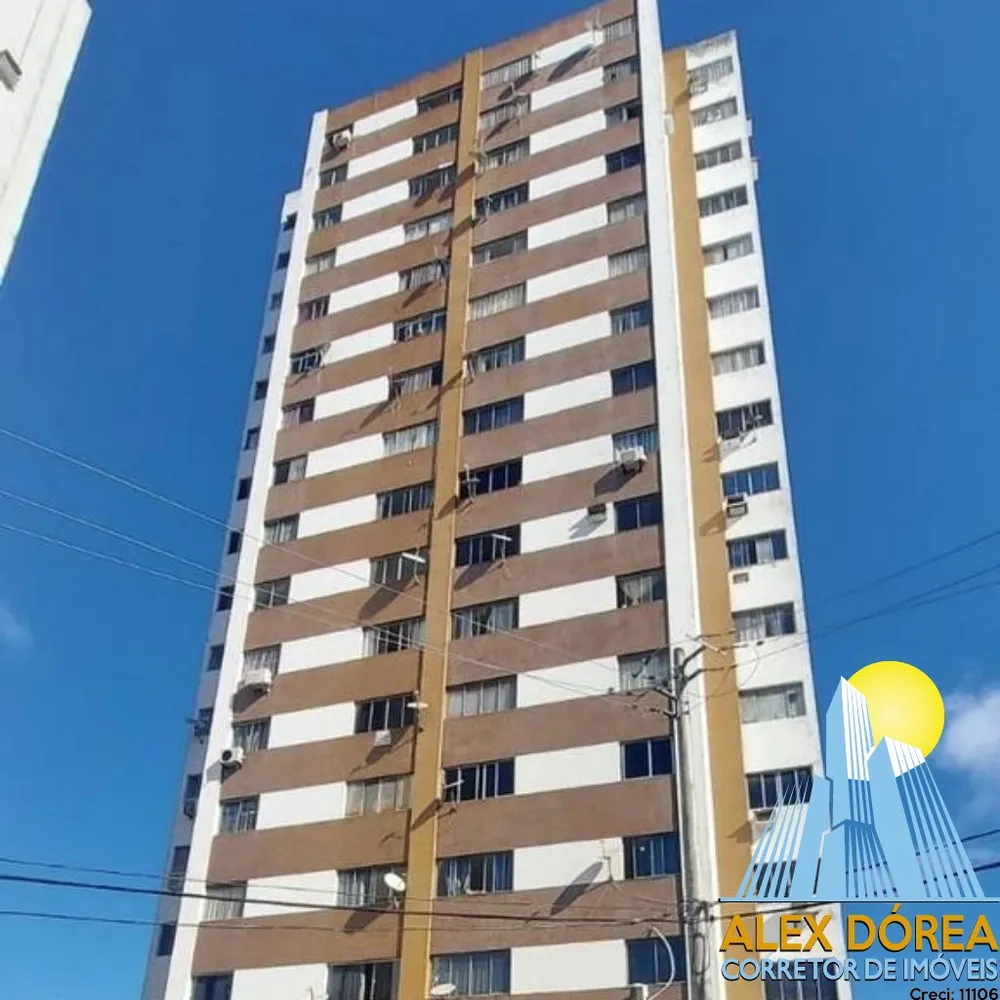 Apartamento, 3 quartos, 75 m² - Foto 1