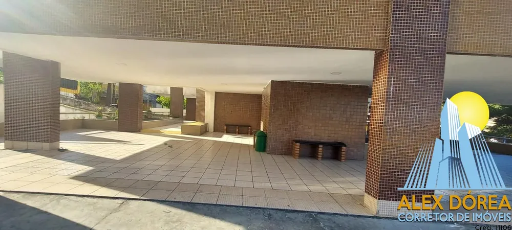 Apartamento, 3 quartos, 75 m² - Foto 2