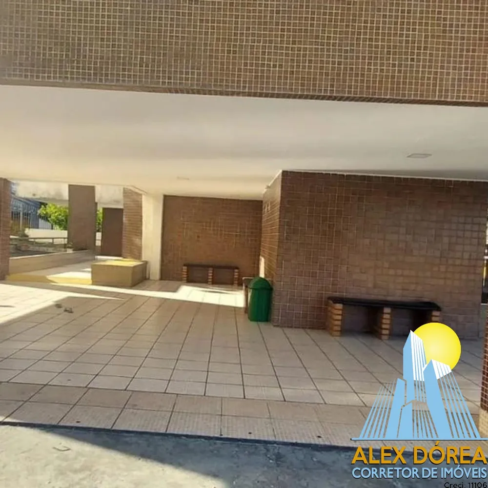 Apartamento, 3 quartos, 75 m² - Foto 3