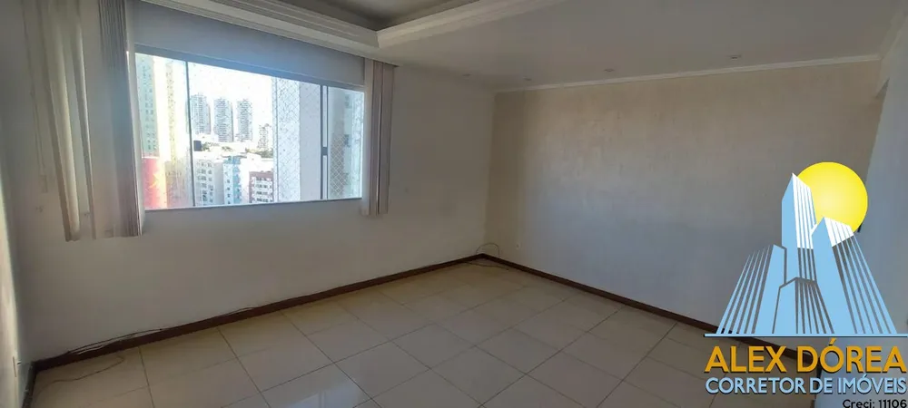 Apartamento, 3 quartos, 75 m² - Foto 4