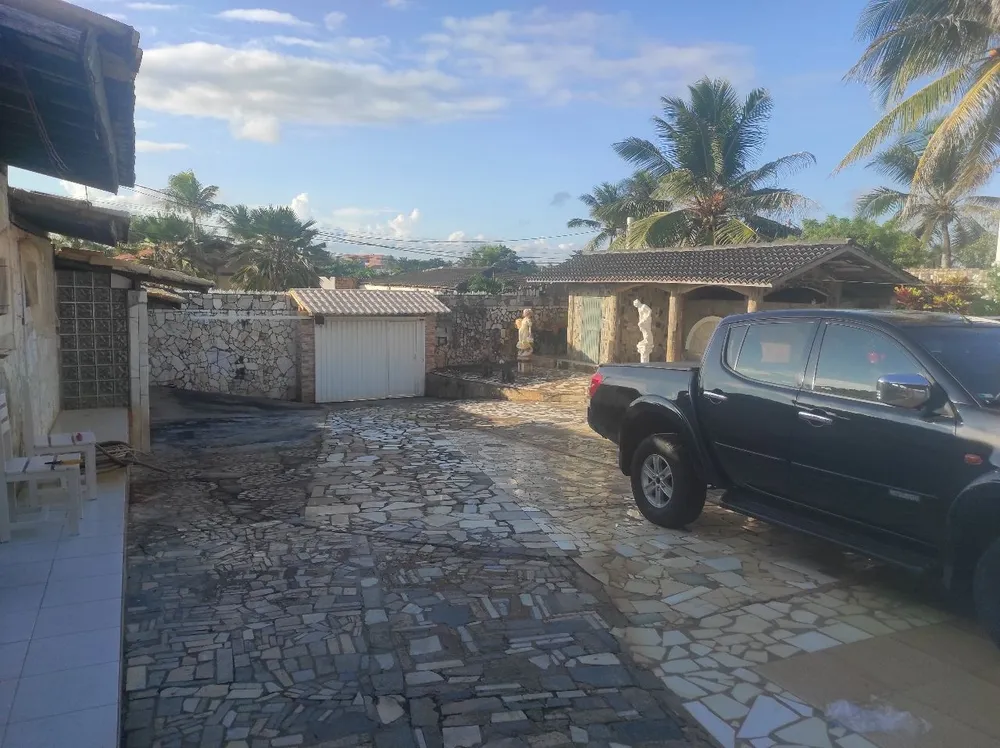 Casa, 2 quartos, 250 m² - Foto 4