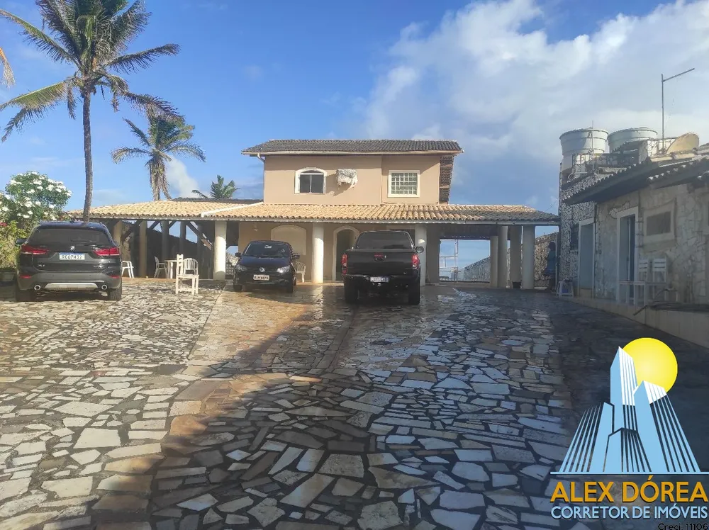 Casa, 2 quartos, 250 m² - Foto 1