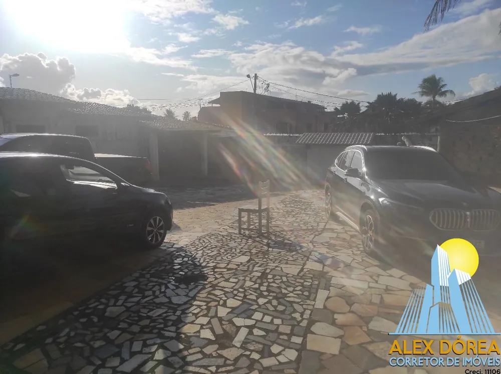 Casa, 2 quartos, 250 m² - Foto 3