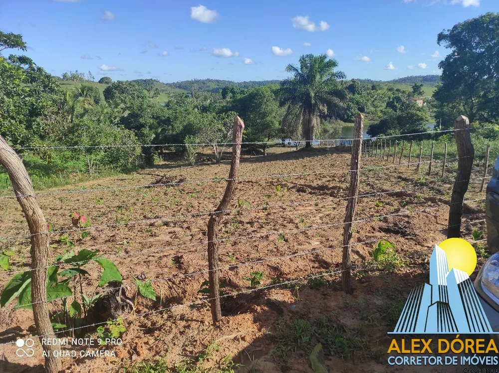 Terreno, 3500 m² - Foto 4