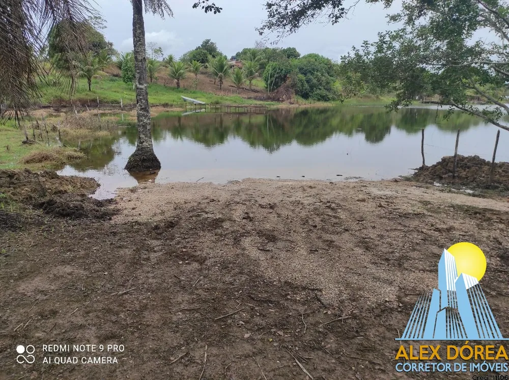 Terreno, 3500 m² - Foto 2
