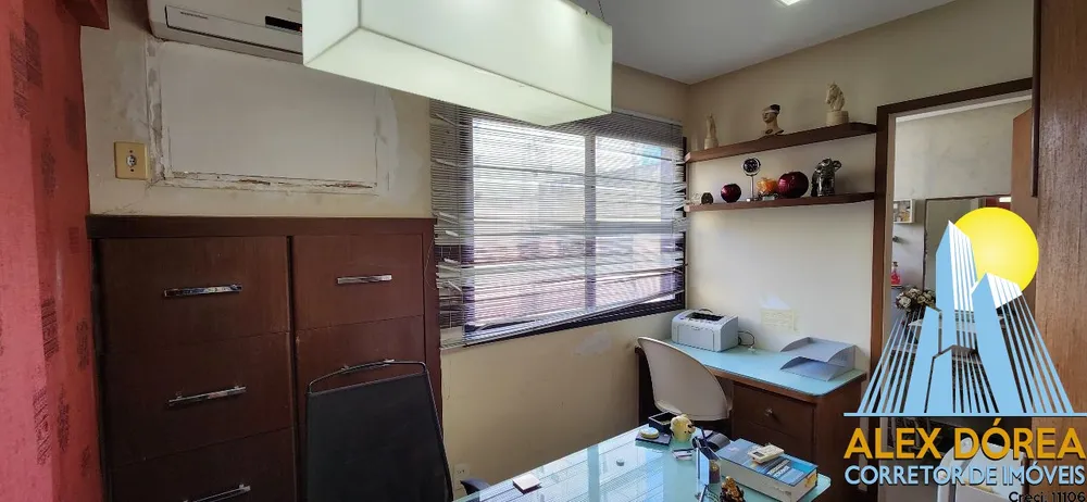 Sala-Conjunto, 19 m² - Foto 2