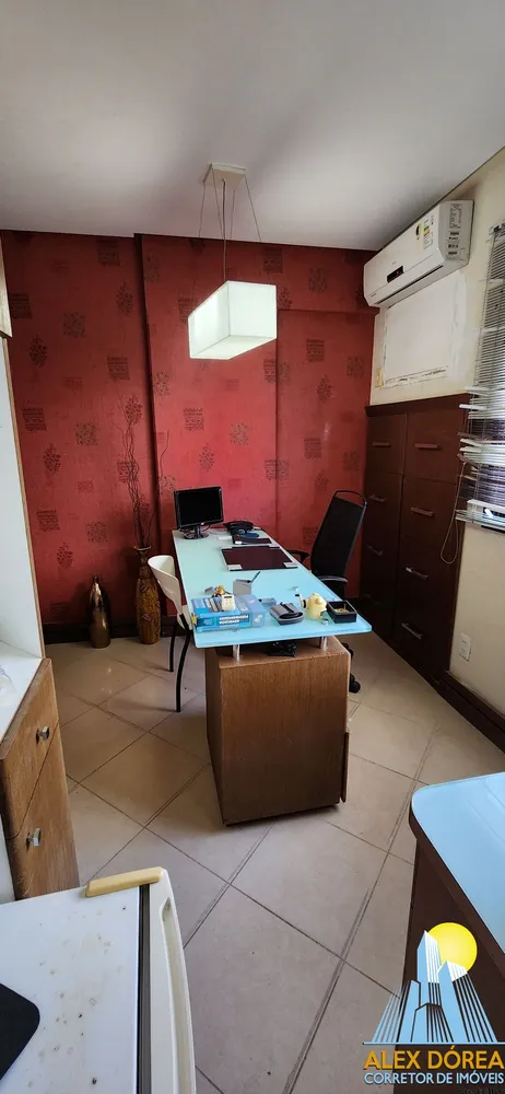 Sala-Conjunto, 19 m² - Foto 4