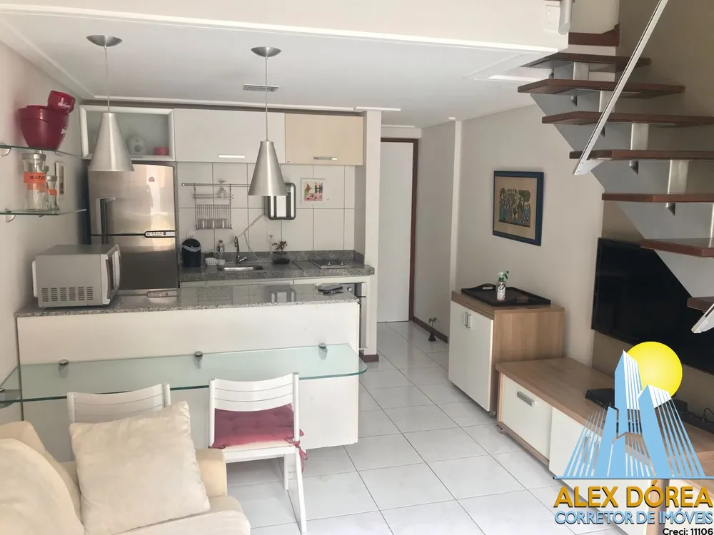 Apartamento, 1 quarto, 55 m² - Foto 4