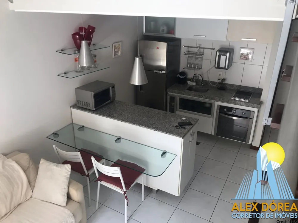 Apartamento, 1 quarto, 55 m² - Foto 2