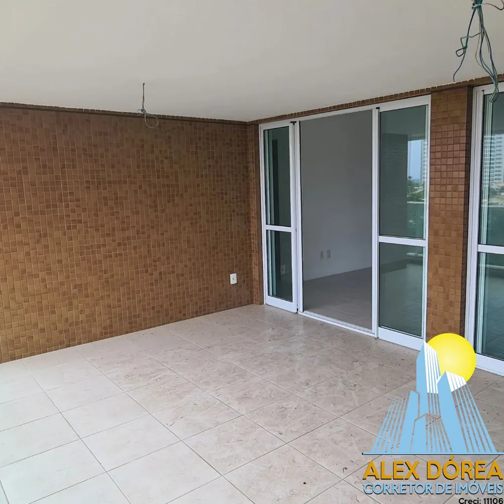 Apartamento, 3 quartos, 89 m² - Foto 3
