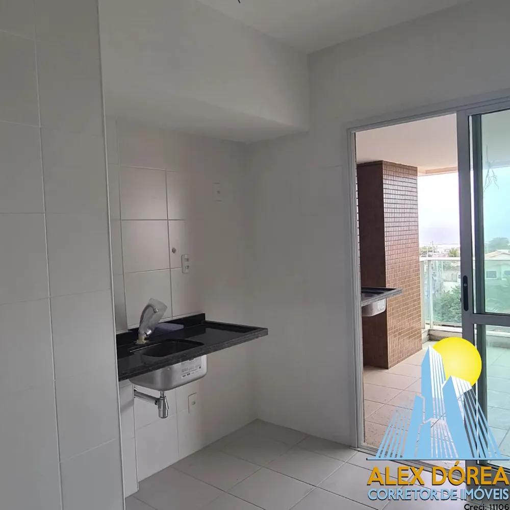Apartamento, 3 quartos, 89 m² - Foto 2